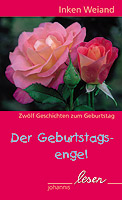 Buch-Cover Der Ge­burts­tags­en­gel