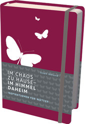 Buch-Cover Im Chaos zu Hause – im Himmel daheim
