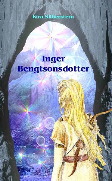 Buch-Cover Inger Bengtsonsdotter