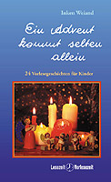 Buch-Cover Ein Advent kommt selten allein